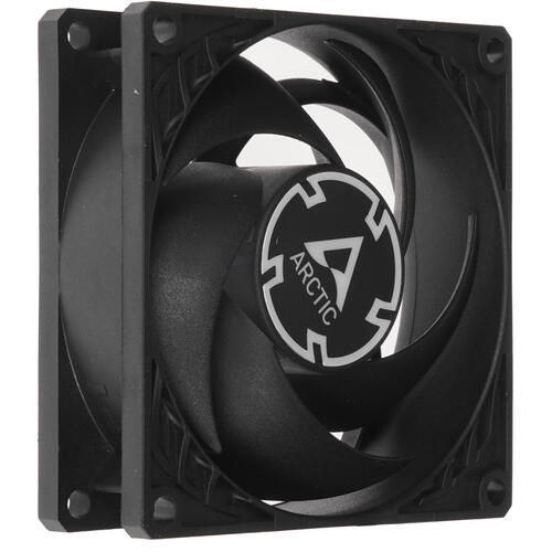 Купить Вентилятор Arctic Cooling P8 PWM PST CO [ACFAN00151A]  1626226. Характеристики, отзывы и цены в Донецке