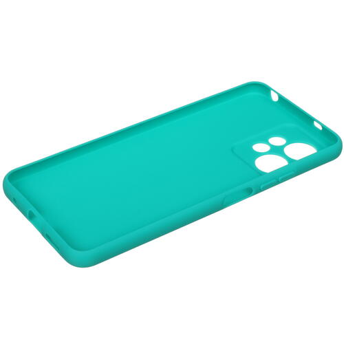 Купить Накладка  Aceline Fresh для Xiaomi Redmi Note 12 зеленый  5425756. Характеристики, отзывы и цены в Донецке