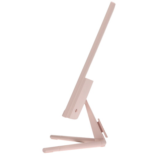 Купить 27" Монитор ASUS VU279CFE-P розовый  5637279. Характеристики, отзывы и цены в Донецке