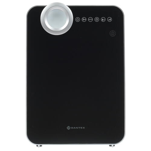 Купить Увлажнитель воздуха Dantex D-H50UCF-B  1199137. Характеристики, отзывы и цены в Донецке