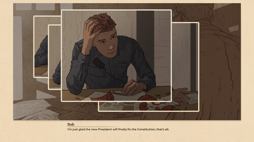 Купить Игра This Is the President (Steam)  5484577. Характеристики, отзывы и цены в Донецке