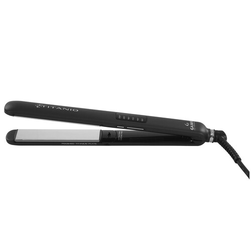 Купить Выпрямитель для волос GA.MA CP14 LED 4D TITANIO - SY  9052908. Характеристики, отзывы и цены в Донецке