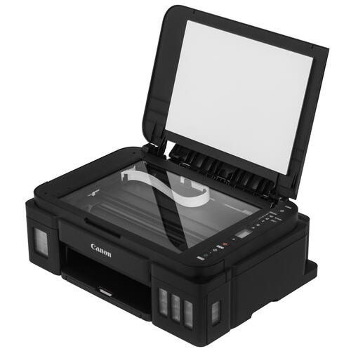 Купить МФУ струйное Canon PIXMA G3410  5431183. Характеристики, отзывы и цены в Донецке