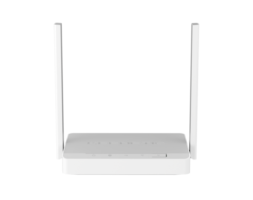 Купить Wi-Fi роутер Keenetic Extra KN-1714  5478106. Характеристики, отзывы и цены в Донецке