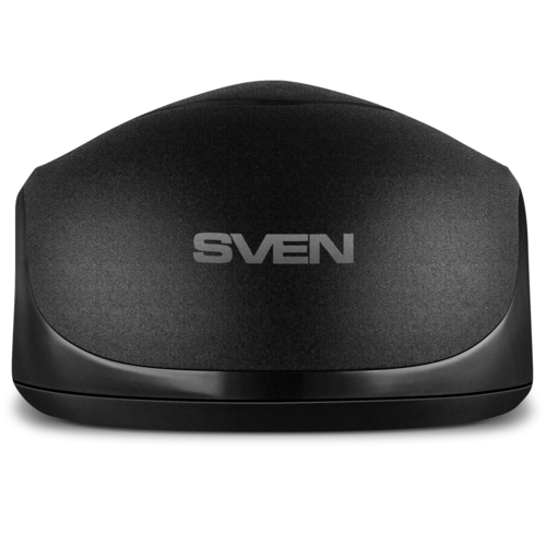 Купить Мышь проводная SVEN RX-100  4852611. Характеристики, отзывы и цены в Донецке