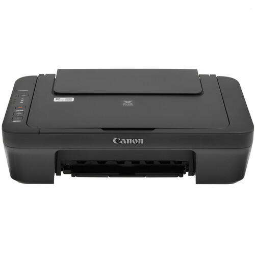 Купить МФУ струйное Canon PIXMA MG2556s  5624971. Характеристики, отзывы и цены в Донецке