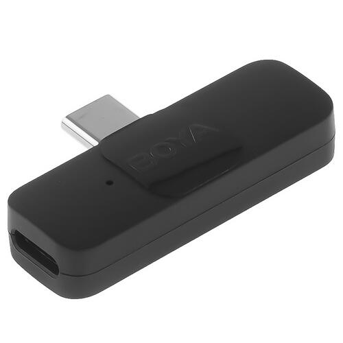 Купить Радиосистема BOYA BY-V20  5418884. Характеристики, отзывы и цены в Донецке