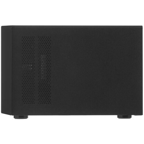 Купить Сетевое хранилище (NAS) QNAP TVS-675-8G  5090104. Характеристики, отзывы и цены в Донецке