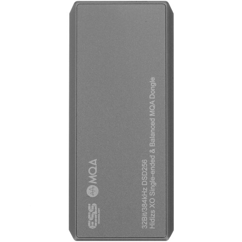 Купить Усилитель для наушников HIDIZS XO  9128069. Характеристики, отзывы и цены в Донецке