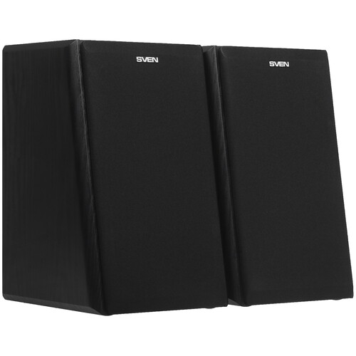 Купить Колонки SVEN АС MC-50 черный  9283095. Характеристики, отзывы и цены в Донецке