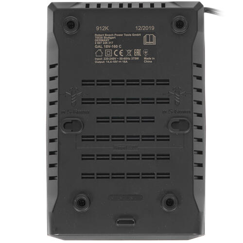 Купить Набор аккумуляторов и зарядных устройств Bosch 2 ProCORE18V 8.0Ah + GAL 18V-160 C + GCY 42  8151773. Характеристики, отзывы и цены в Донецке