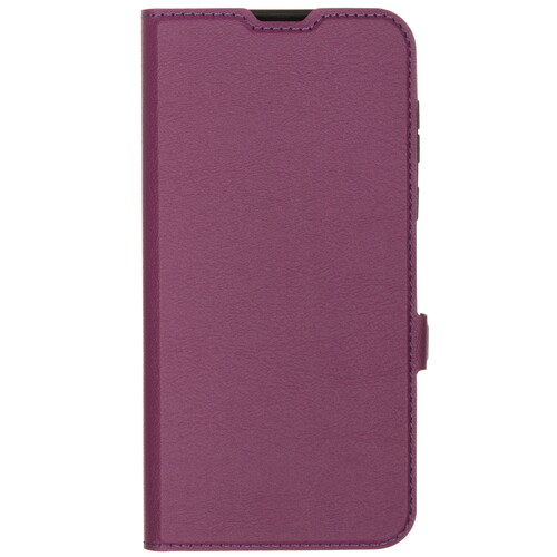 Купить Чехол-книжка  BoraSCO Book Case для HUAWEI Pura 70 фиолетовый  5499556. Характеристики, отзывы и цены в Донецке