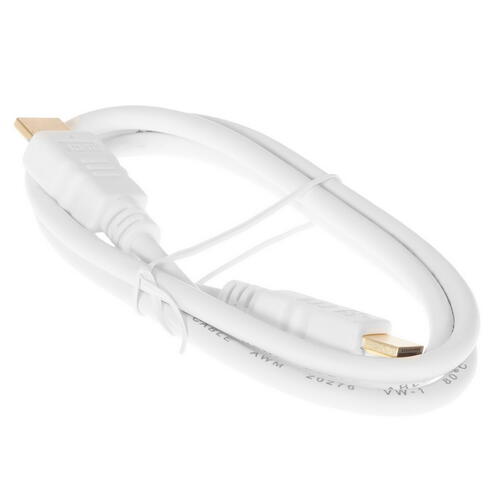 Купить Кабель  Cablexpert HDMI - HDMI, 1 м  9059937. Характеристики, отзывы и цены в Донецке