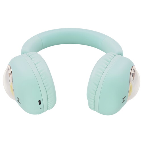 Купить Беспроводные/проводные наушники HARPER HB-416 зеленый 2024  9207073. Характеристики, отзывы и цены в Донецке