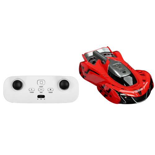 Купить Радиоуправляемая машина антигравитационная AIR  5603838. Характеристики, отзывы и цены в Донецке