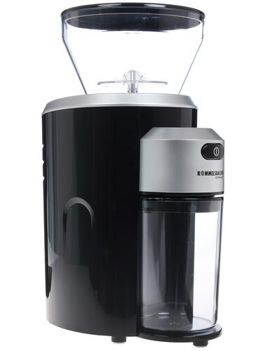 Купить Кофемолка электрическая Rommelsbacher EKM 300 черный  1137649. Характеристики, отзывы и цены в Донецке