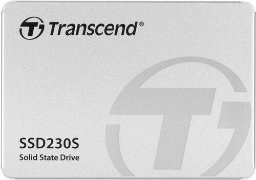 Купить 2000 ГБ 2.5" SATA накопитель Transcend SSD230S [TS2TSSD230S]  9934270. Характеристики, отзывы и цены в Донецке