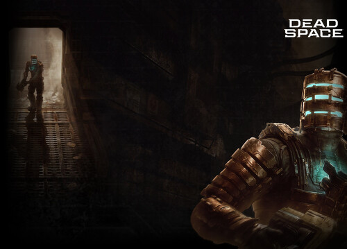 Купить Игра Dead Space Remake (EA APP)  5483931. Характеристики, отзывы и цены в Донецке