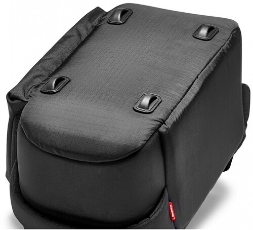Купить Сумка Manfrotto MB PL-CC-191N красный, серый  9131994. Характеристики, отзывы и цены в Донецке
