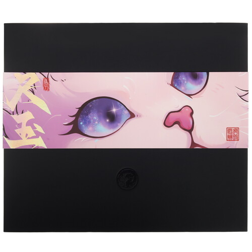 Купить Коврик ESPTiger Tang Dao Chi Yu Gem (L) разноцветный  5628360. Характеристики, отзывы и цены в Донецке