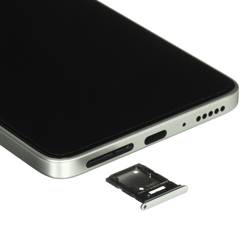 Купить 6.67" Смартфон POCO M7 Pro 256 ГБ серый  5620500. Характеристики, отзывы и цены в Донецке