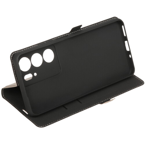 Купить Чехол-книжка  BoraSCO Book Case для realme C75/ C75x золотистый  5621794. Характеристики, отзывы и цены в Донецке