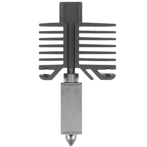 Купить Хотэнд с соплом 0,2 мм из нержавеющей стали для 3Д принтера Bambu Lab X1 Series & P1 Series  9236809. Характеристики, отзывы и цены в Донецке