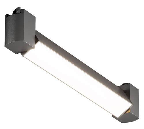 Купить Светильник трековый Maytoni TR104-1-10W3K-B  9169949. Характеристики, отзывы и цены в Донецке