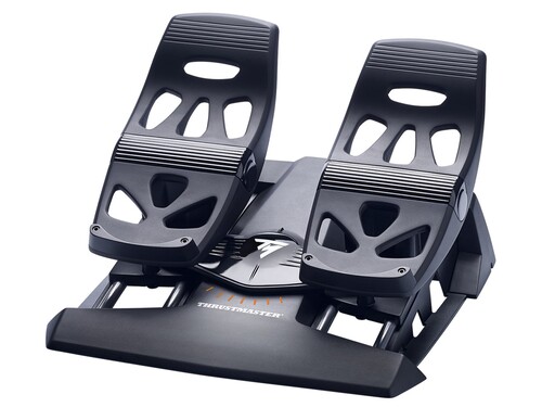 Купить Набор манипуляторов Thrustmaster T.16000M FCS Flight Pack черный  5638092. Характеристики, отзывы и цены в Донецке