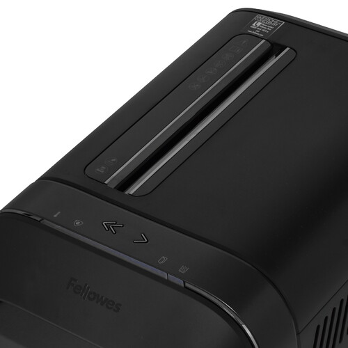 Купить Уничтожитель бумаг Fellowes Powershred LX220  5340402. Характеристики, отзывы и цены в Донецке
