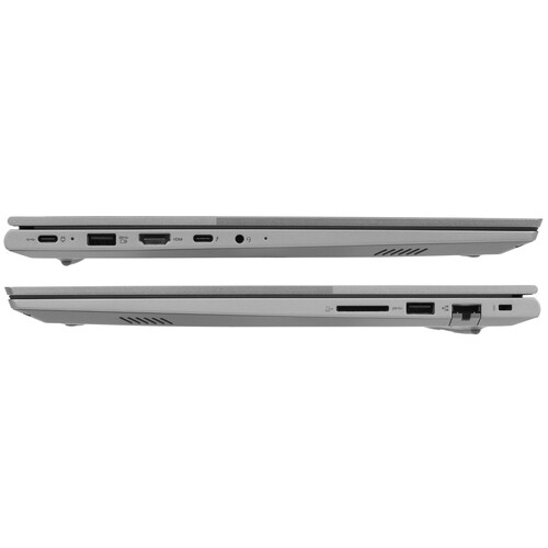 Купить 16" Ноутбук Lenovo ThinkBook 16 G8 IRL серый  5643198. Характеристики, отзывы и цены в Донецке