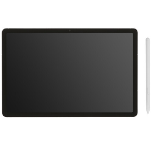 Купить 10.9" Планшет Samsung Galaxy Tab S10 FE Wi-Fi 128 ГБ серебристый + стилус  5623035. Характеристики, отзывы и цены в Донецке