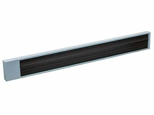 Купить Инфракрасный обогреватель Hintek Monolith-1500 IP54  9121307. Характеристики, отзывы и цены в Донецке