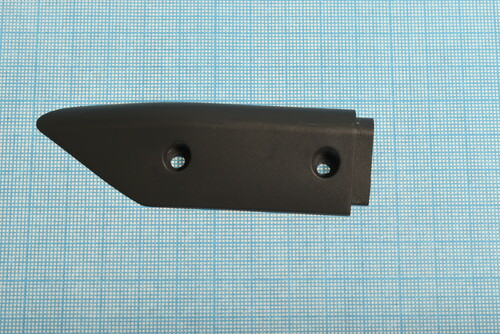 Купить Корпус (Правый молдинг) для электросамоката Aceline WX500  9145616. Характеристики, отзывы и цены в Донецке