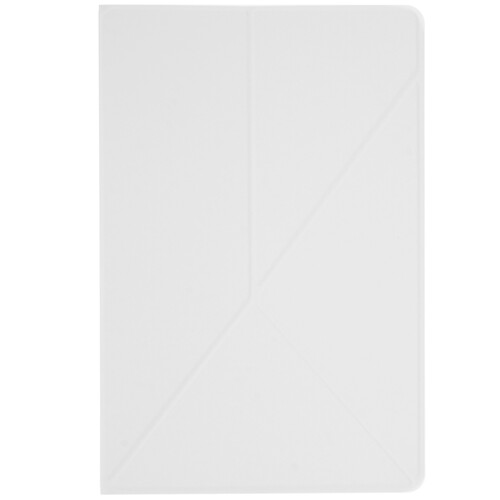 Купить Чехол-книжка Samsung Book Cover для Samsung Galaxy Tab A9+ белый  5438880. Характеристики, отзывы и цены в Донецке