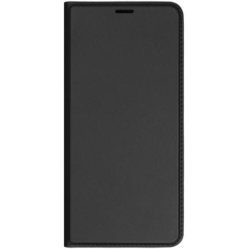 Купить Чехол-книжка  BoraSCO для Tecno POP 8/ SPARK 20/ SPARK 20C/ SPARK Go 2024 черный  5436878. Характеристики, отзывы и цены в Донецке