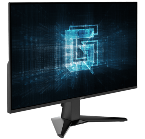 Купить 27" Монитор MSI G275L E14 черный  5620919. Характеристики, отзывы и цены в Донецке