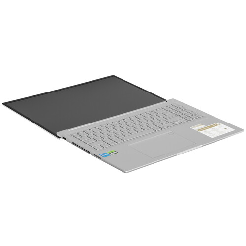 Купить 16" Ноутбук ASUS Vivobook 16X K3605ZU-N1325 серебристый  5478571. Характеристики, отзывы и цены в Донецке