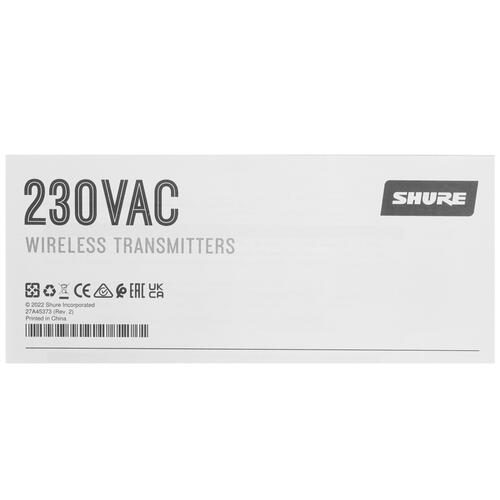 Купить Микрофон Shure MV7X черный  5462472. Характеристики, отзывы и цены в Донецке