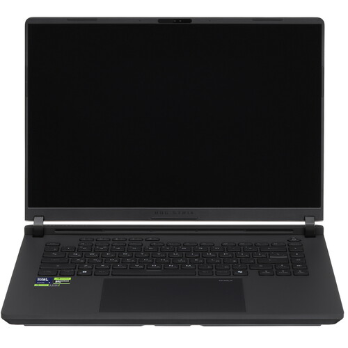Купить 16" Ноутбук ASUS ROG Strix G635LX-RW093 черный  5612443. Характеристики, отзывы и цены в Донецке