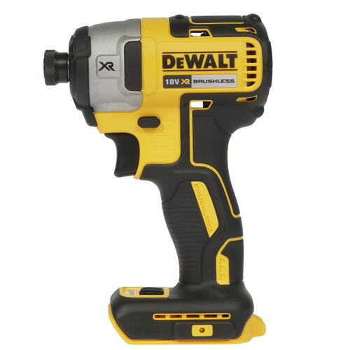 Купить Шуруповерт DeWalt DCF887N-XJ XR FLEXVOLТ 18/54V , Без ЗУ, Без АКБ  8115274. Характеристики, отзывы и цены в Донецке