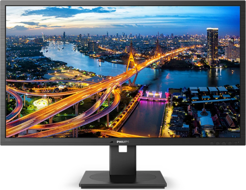 Купить 31.5" Монитор Philips 325B1L черный  9292779. Характеристики, отзывы и цены в Донецке