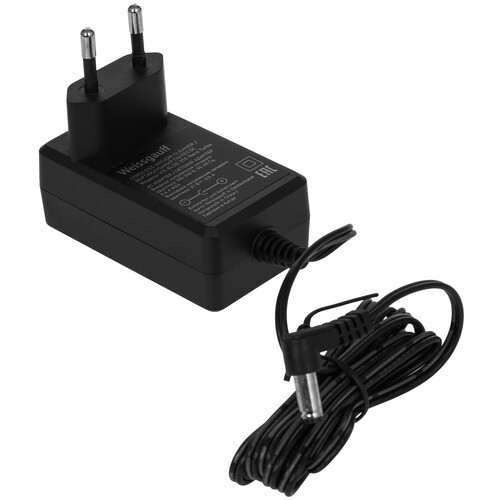 Купить Пылесос вертикальный   Weissgauff V15 BLDC 250 Turbo  черный  9259457. Характеристики, отзывы и цены в Донецке