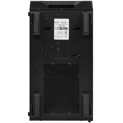 Купить ПК DEXP Mars G020  5922944. Характеристики, отзывы и цены в Донецке