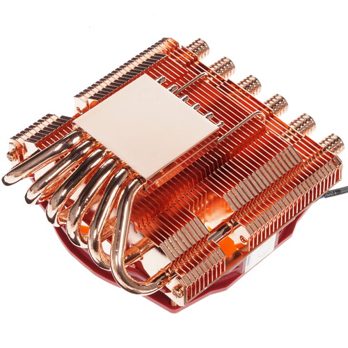 Купить Кулер для процессора Thermalright AXP-100-Full Copper  1603875. Характеристики, отзывы и цены в Донецке