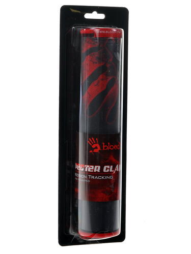 Купить Коврик A4Tech Bloody B-081  черный  6605189. Характеристики, отзывы и цены в Донецке