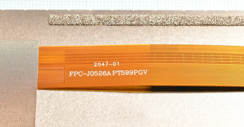 Купить LCD 6" для смартфона DEXP A360  4737574. Характеристики, отзывы и цены в Донецке