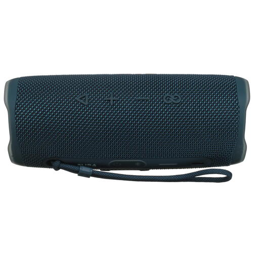 Купить Портативная колонка JBL Flip 6, синий  5054661. Характеристики, отзывы и цены в Донецке