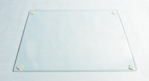 Купить Среднее стекло для эл. духового  шкафа DEXP 1M70GDB (2021)  4728057. Характеристики, отзывы и цены в Донецке