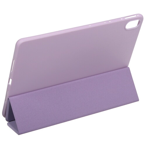 Купить Чехол-книжка BoraSCO для HUAWEI MatePad/ MatePad 11.5/ MatePad Air фиолетовый  5601850. Характеристики, отзывы и цены в Донецке